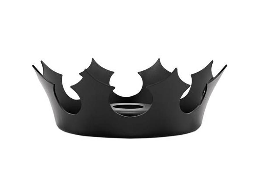 crown tattoo designs. Set of Crowns Vector Illustration